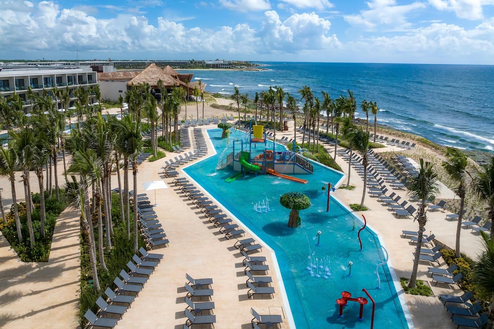 Hilton Tulum Riviera Maya All-Inclusive Resort 写真