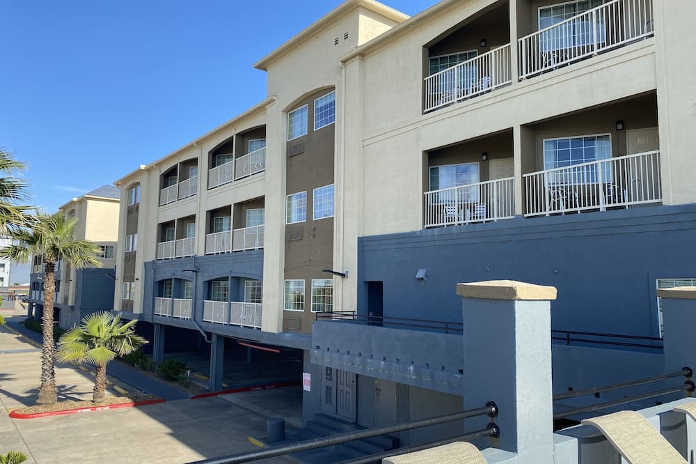 La Quinta Inn & Suites Galveston - Seawall West 写真