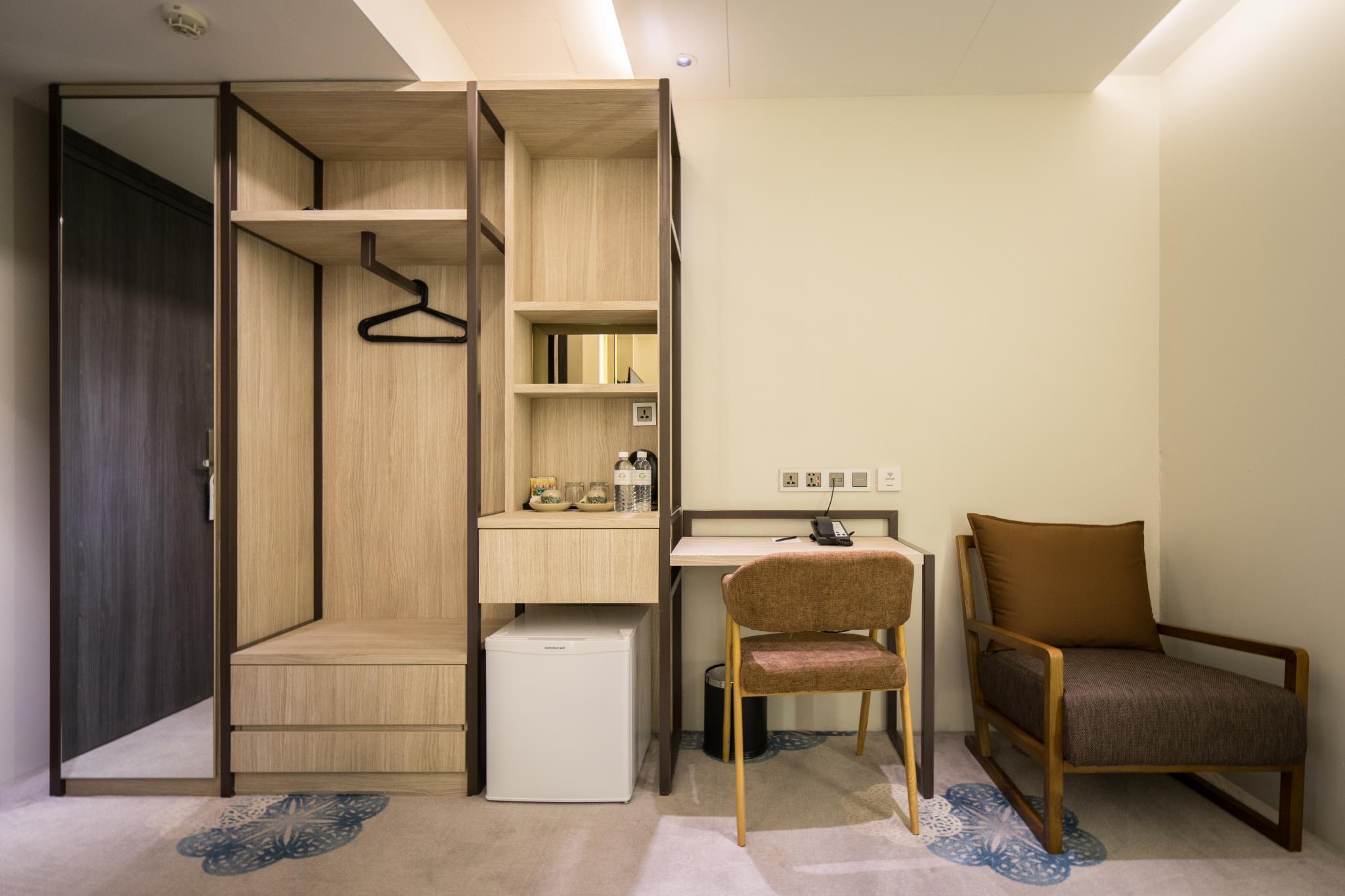 ザ キー ホテル 写真