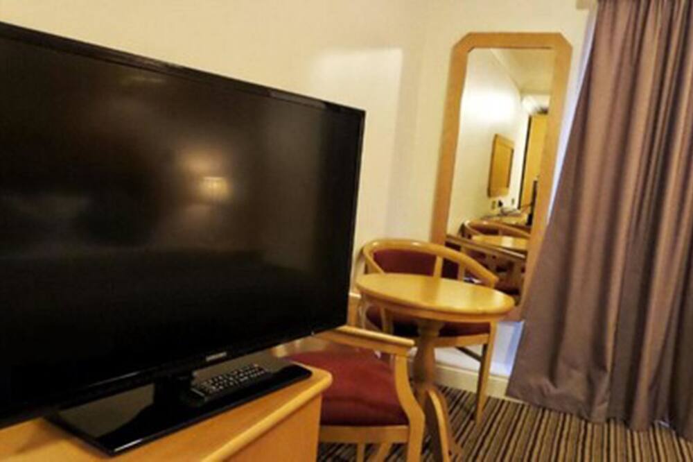 Parkside International Hotel 写真