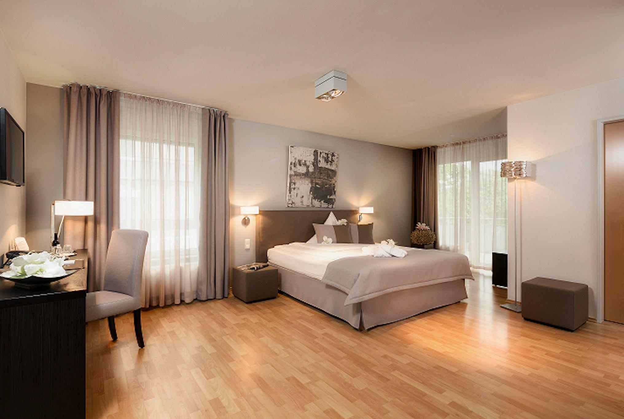Art Hotel Superior 写真