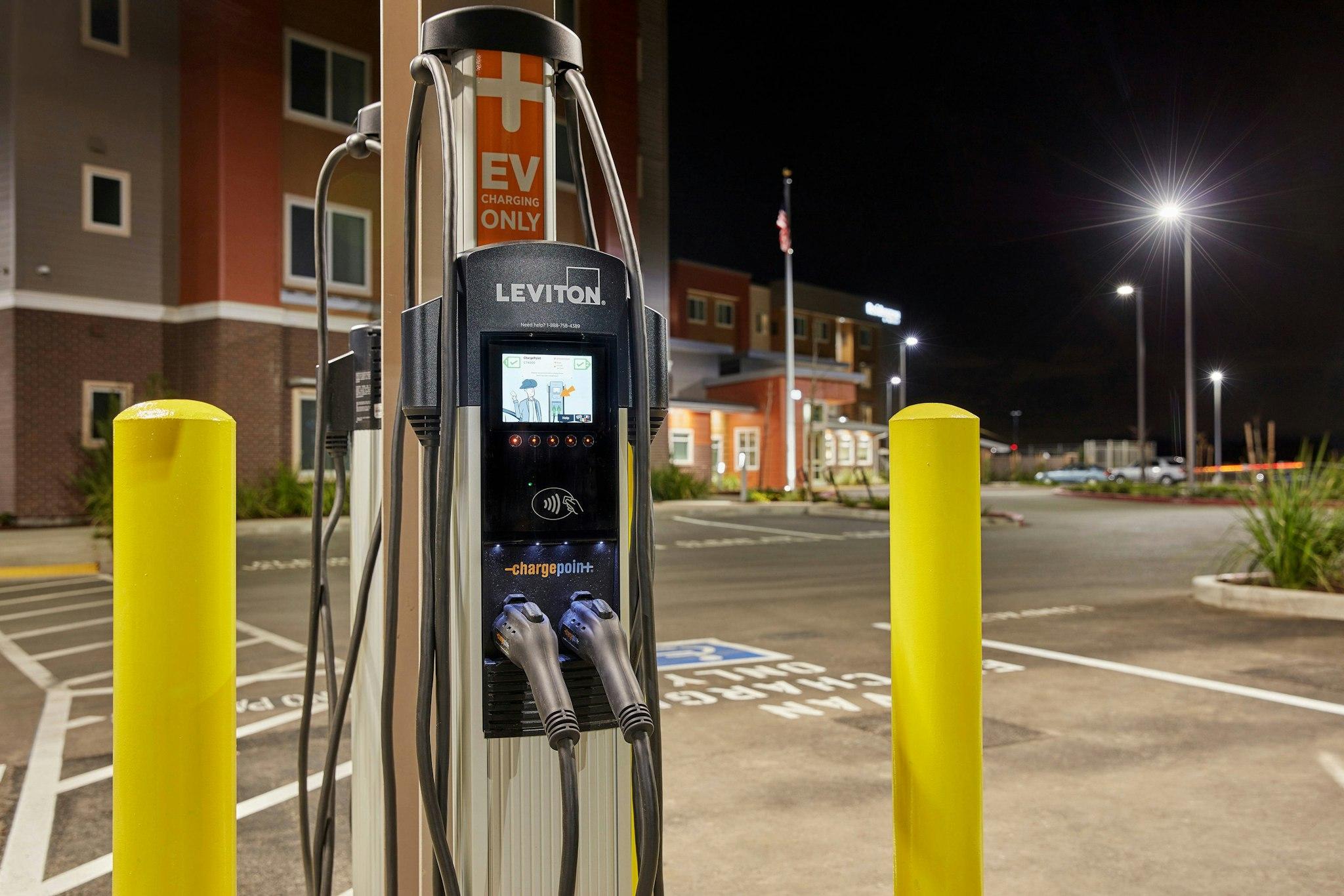 Residence Inn by Marriott Sacramento Davis 写真