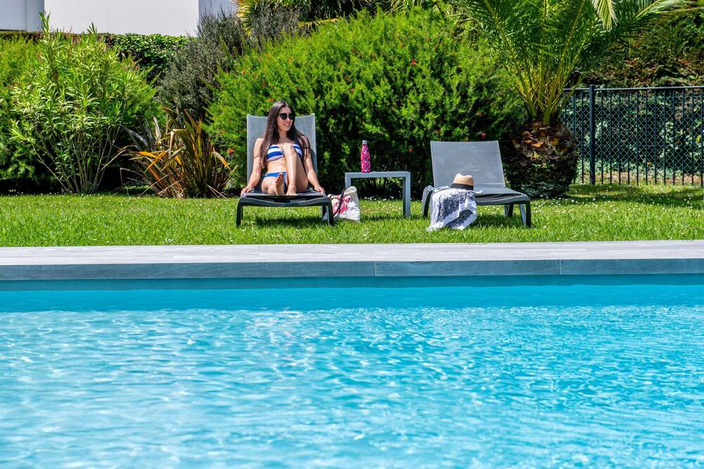 Hôtel Jules Verne Biarritz 写真