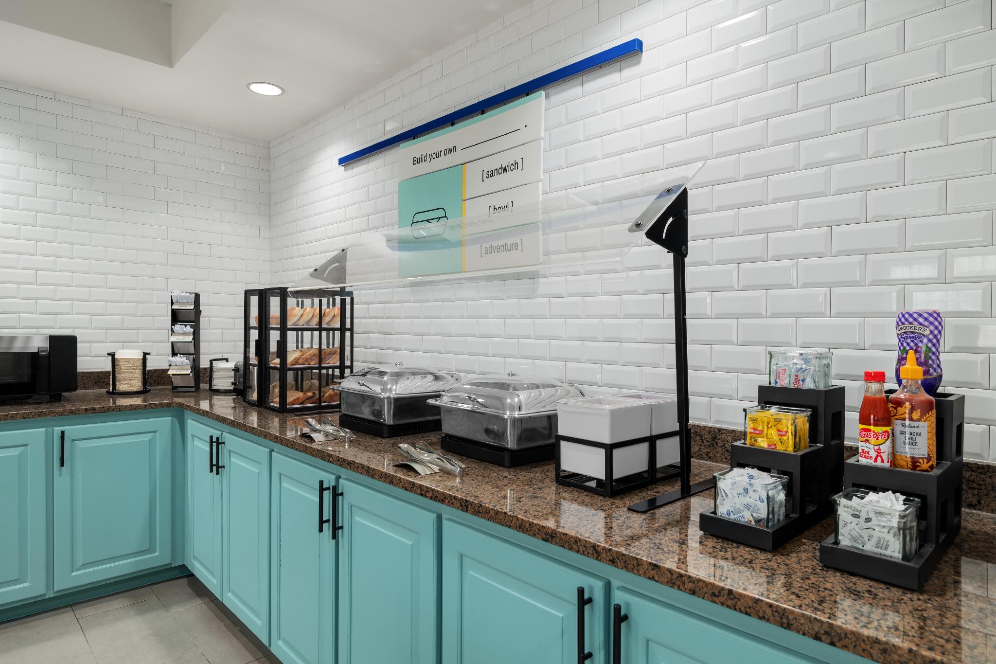 Garner Hotel Madison Huntsville Airport By Ihg 写真