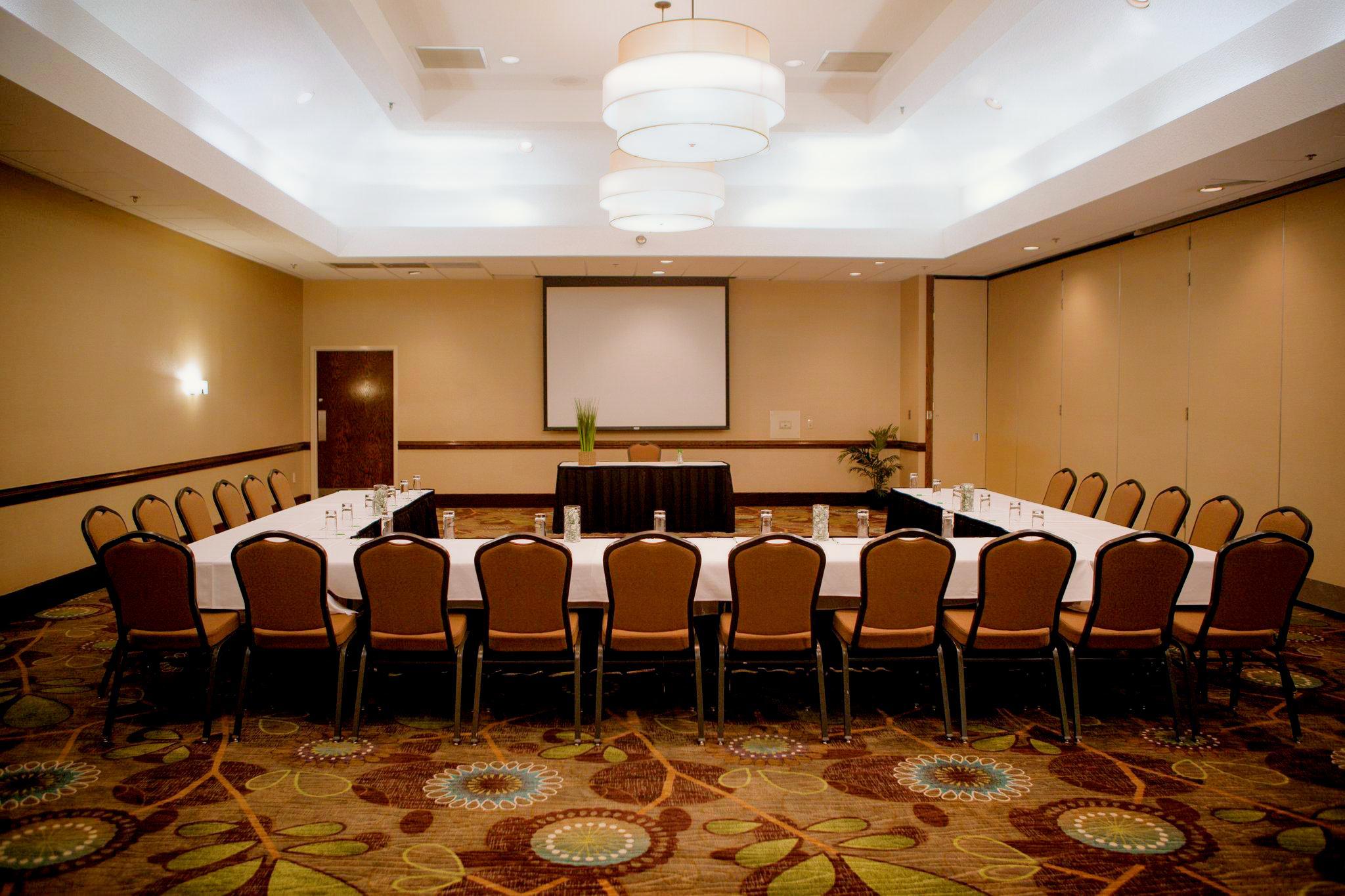 Holiday Inn Greenville By IHG 写真