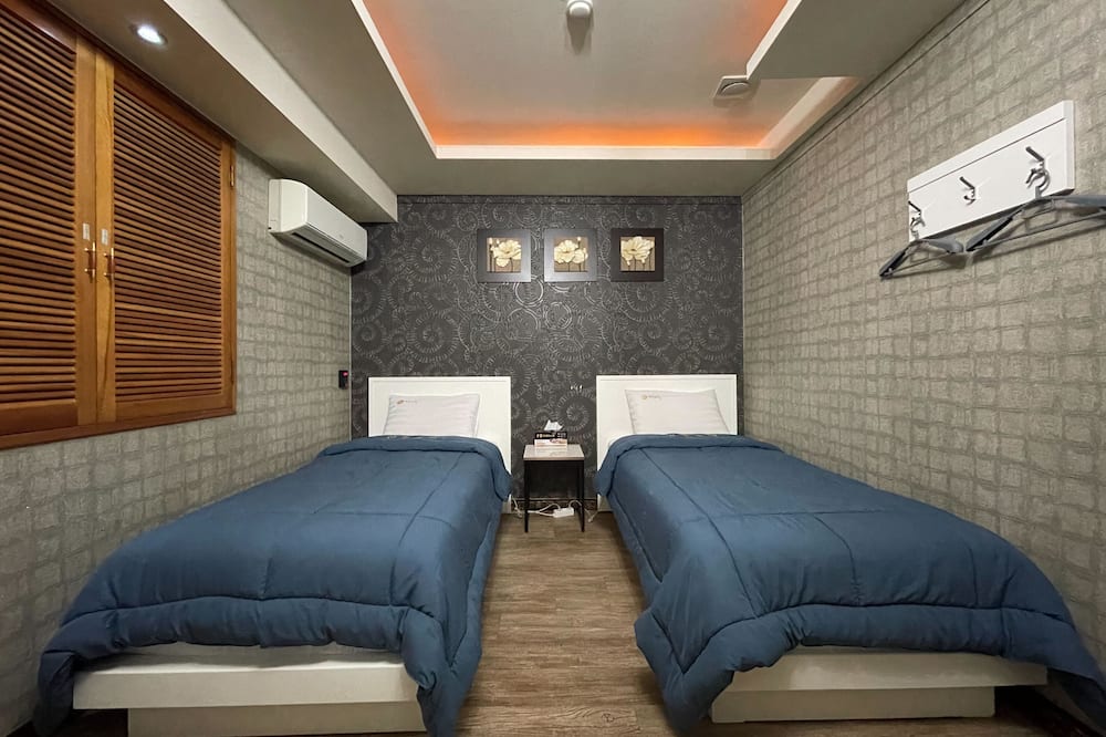 アンドン ホテル 写真