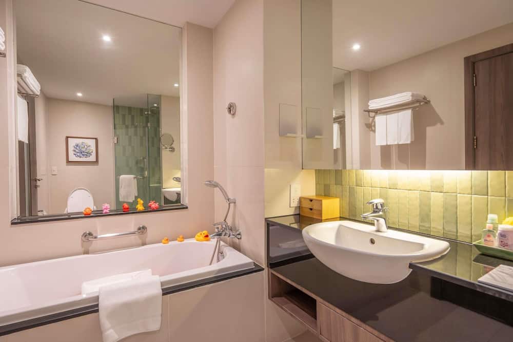 ノボテル リビング バンコク スクンビット レガシー 写真