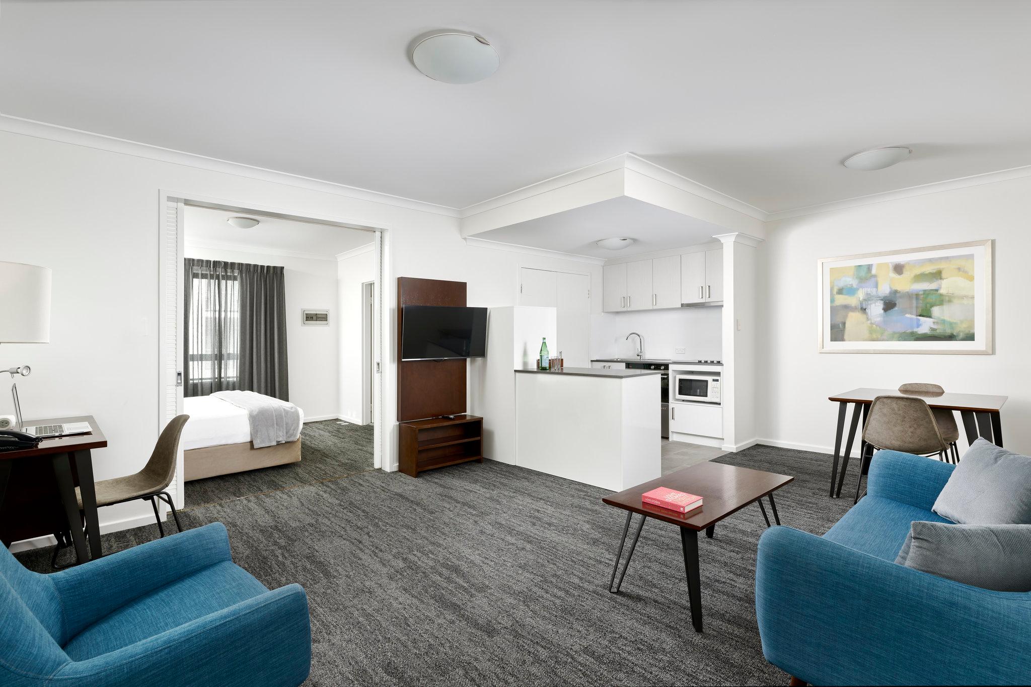 クエスト ウェスト エンド 写真