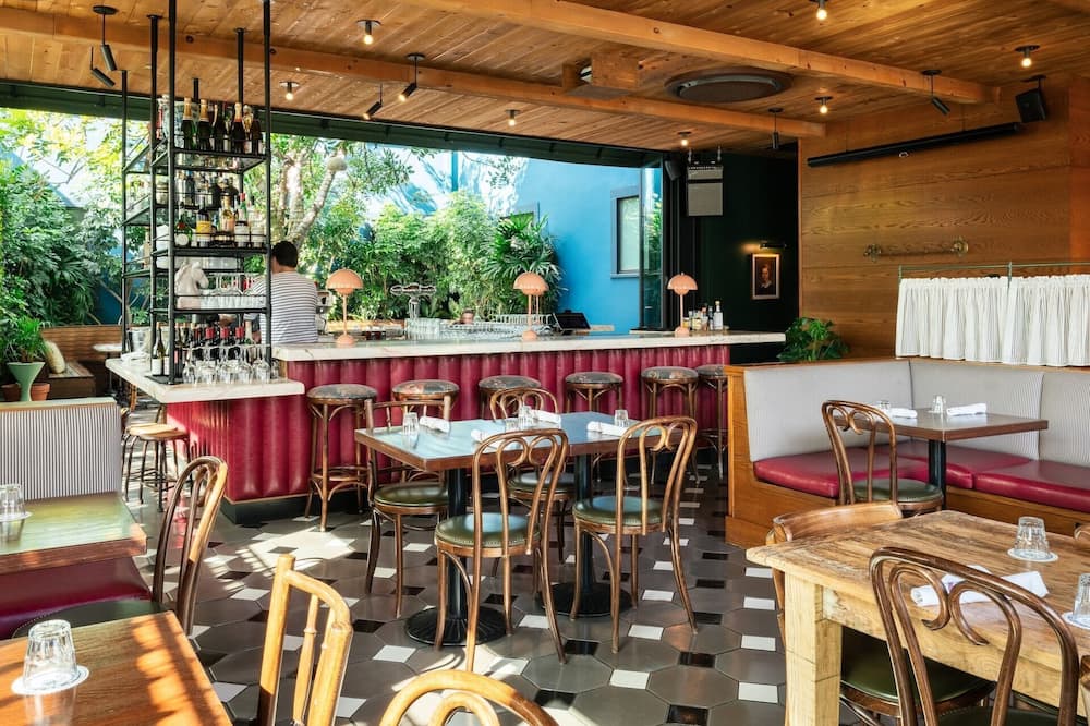 Palihotel Culver City 写真