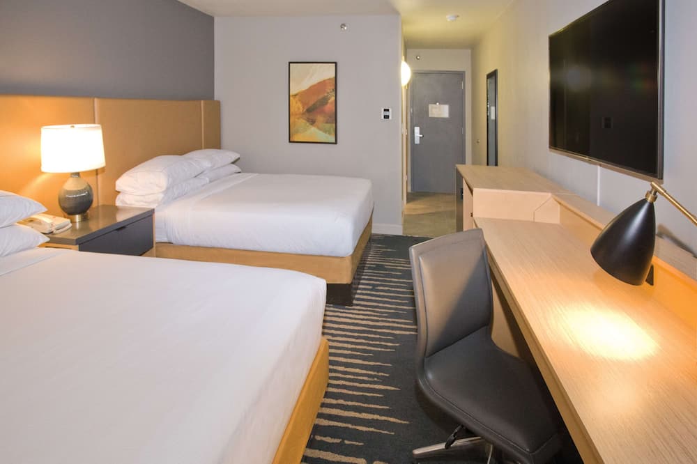 Doubletree by Hilton Chico 写真