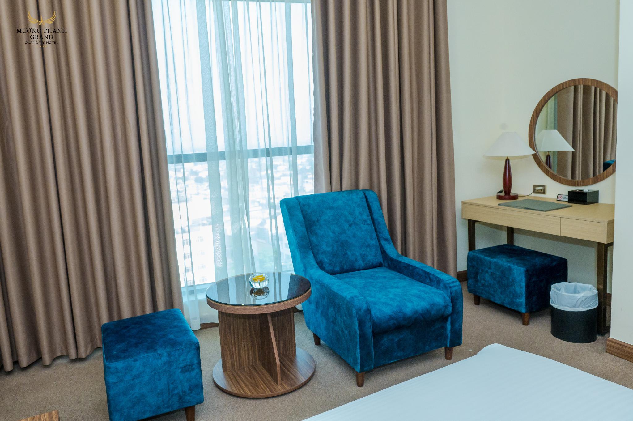 ムオン タン クアン トリ ホテル 写真