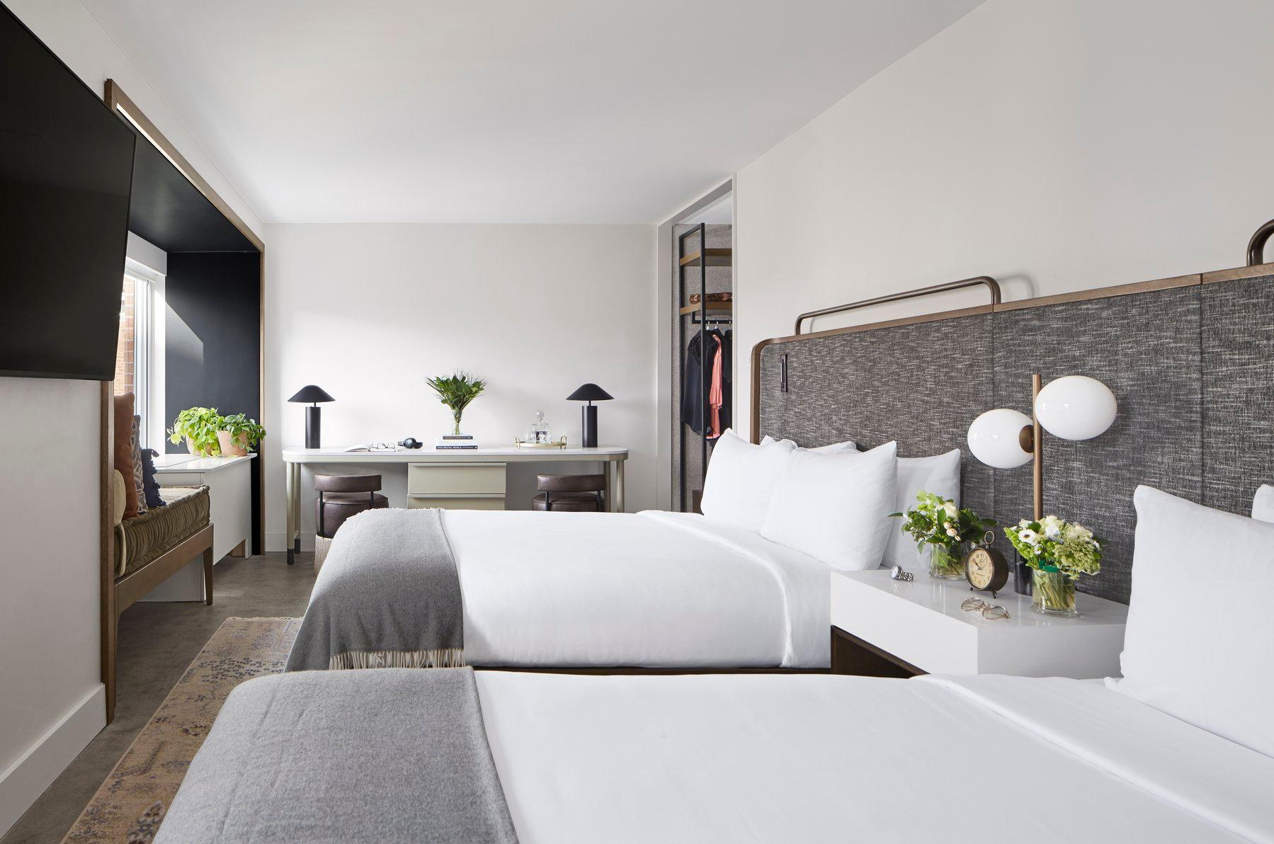 ユアーズ トゥルーリー DC ヴィネット コレクション バイ IHG 写真