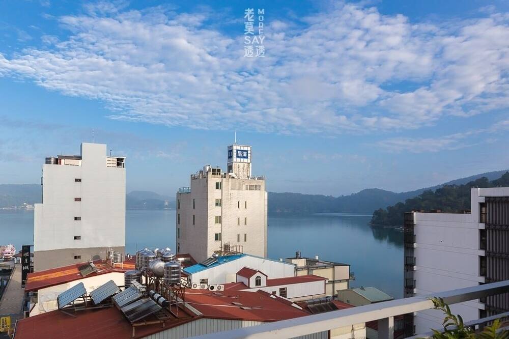 スカイライト B&B 写真