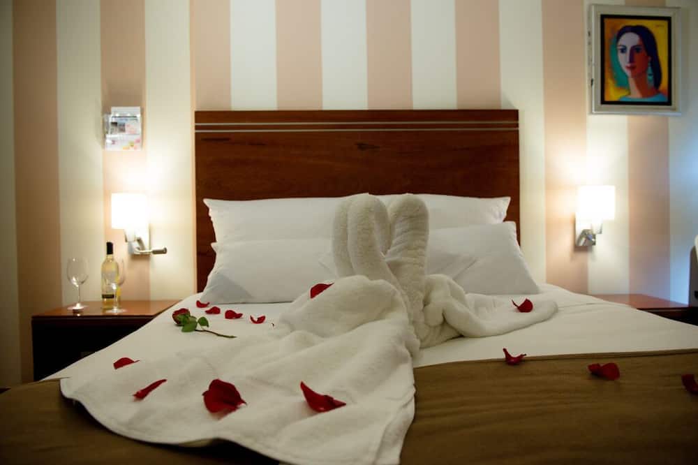 Hotel Boutique Runcu Miraflores 写真