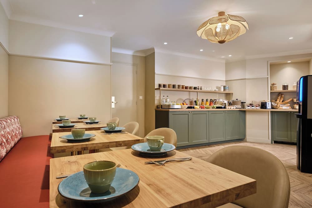 オテル エトワール サン フェルディナン バイ ハッピーカルチャー 写真