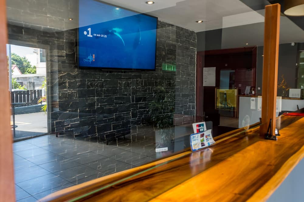 ホテル サラ ヌイ 写真