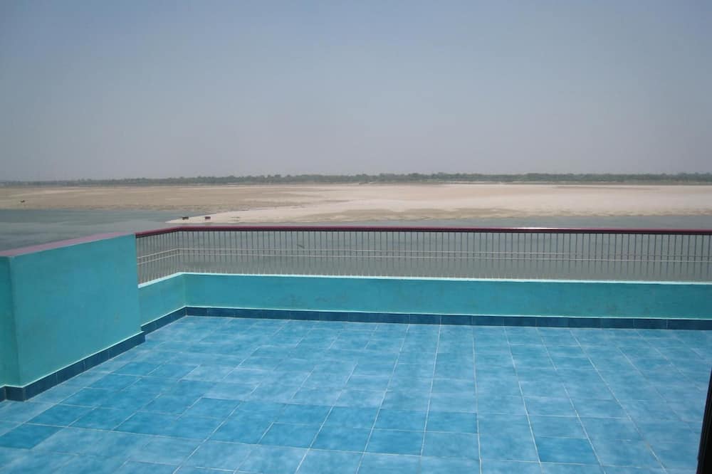 ケダールシュワール ベッド アンド ブレックファスト 写真