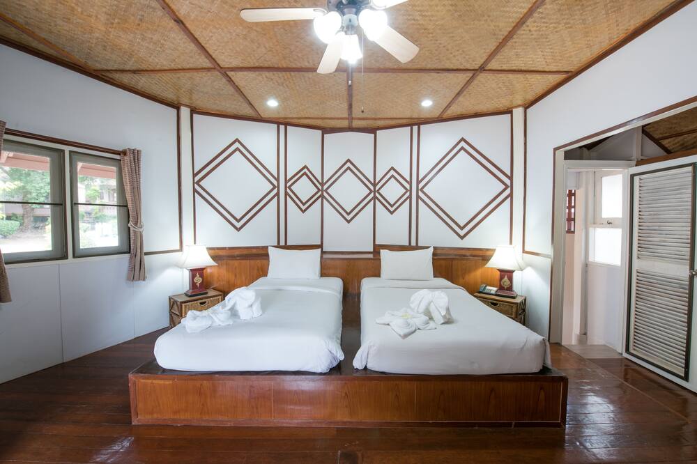 タオ コーラル グランド リゾート 写真