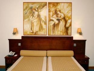 ホテル モリセイロ 写真