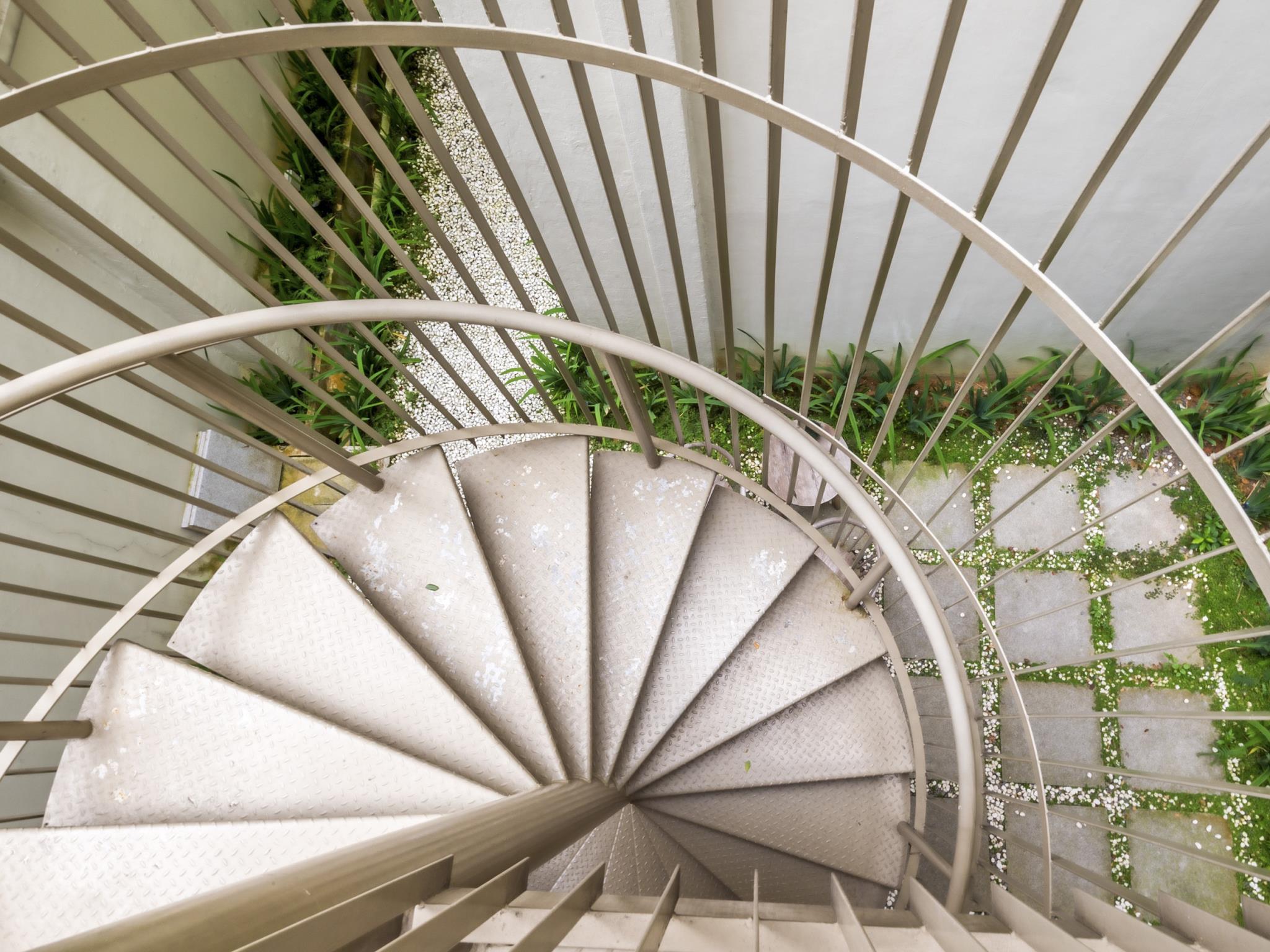 カムレン ホテル 写真