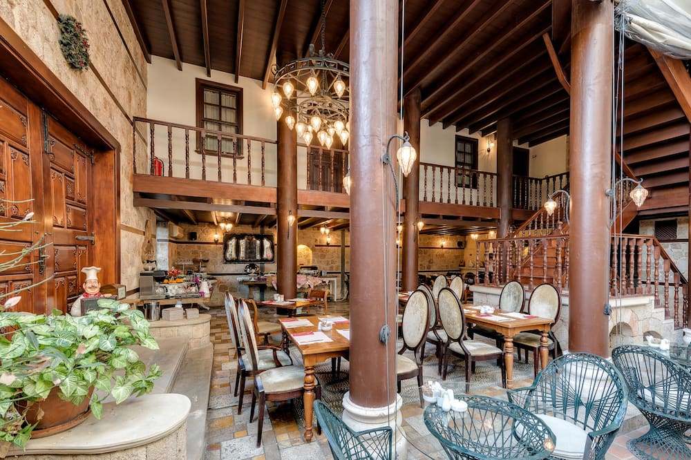 トゥヴァナ ホテル - スペシャル クラス 写真