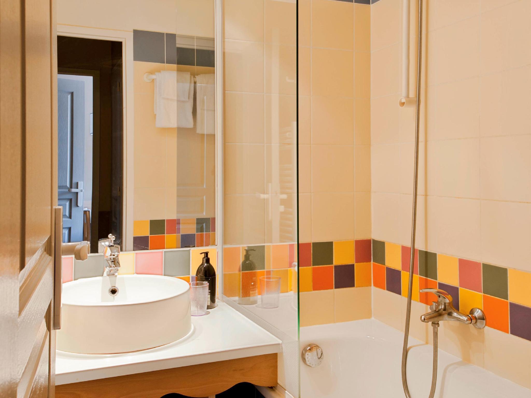 アパートホテル アダジオ ヴァル ドゥーロップ ニア ディズニーランド パリ 写真