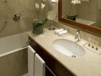 スターホテルズ グランド ミラン 写真