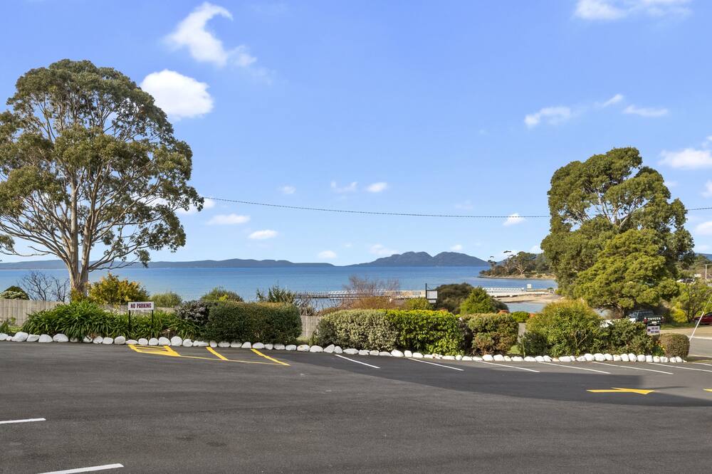 アモスハウス ＆ スワンシー オーシャン ビラズ 写真