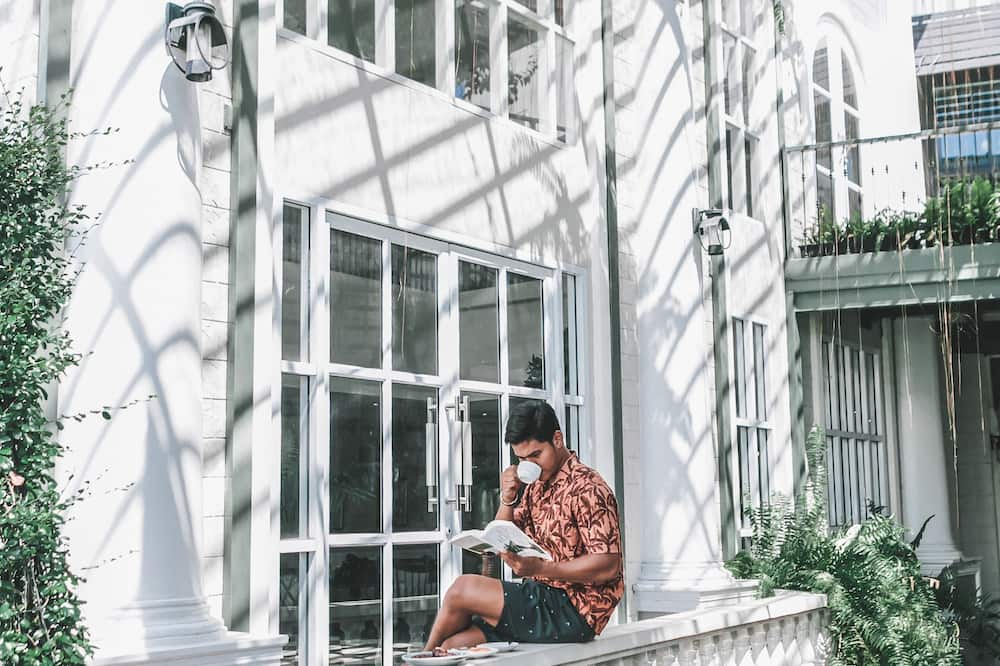 クラブ ツリー ホテル 写真