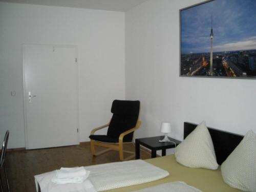 ペンション ミッテ 写真