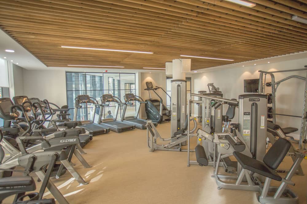 サザンプトン ハーバー ホテル&スパ 写真