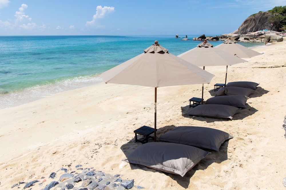 ルンマナ ブティック リゾート 写真