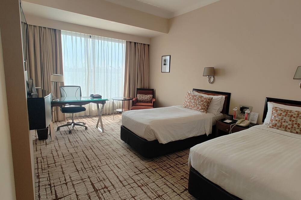 ホテル マリン プラザ ムンバイ 写真