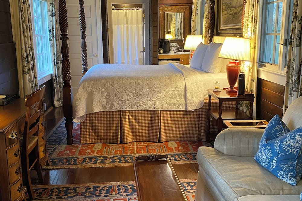 グッドストーン イン & レストラン 写真