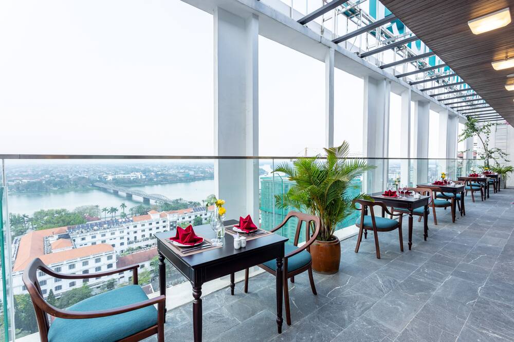 ホワイト ロータス ホテル 写真