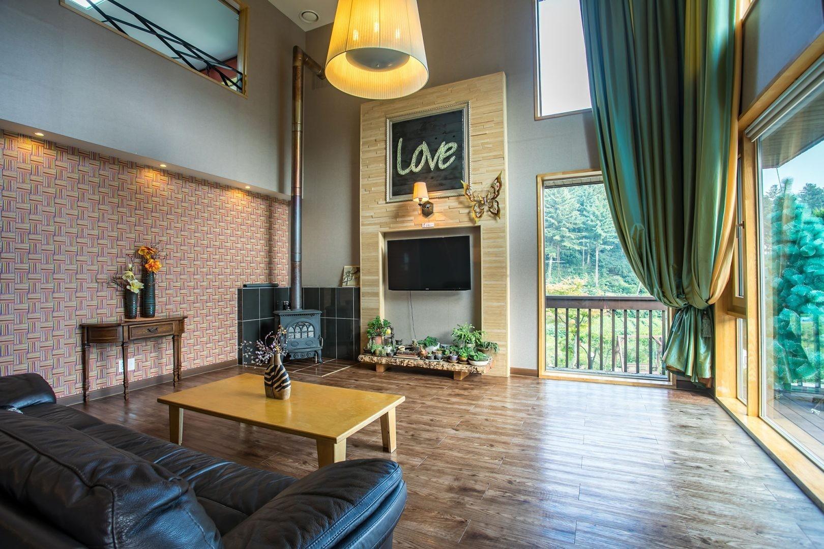 Yangpyeong The Haemil Byeoljangsik Private Pension 写真