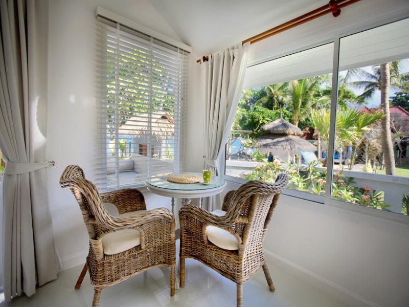 キングス ガーデン リゾート 写真