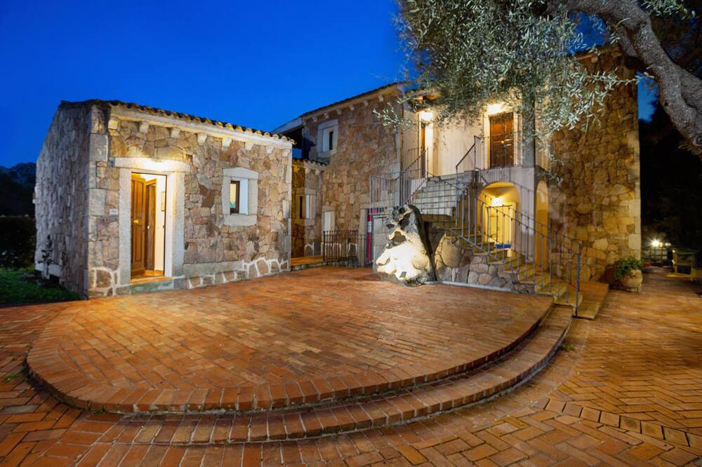 Hotel Parco Degli Ulivi - Sardegna 写真