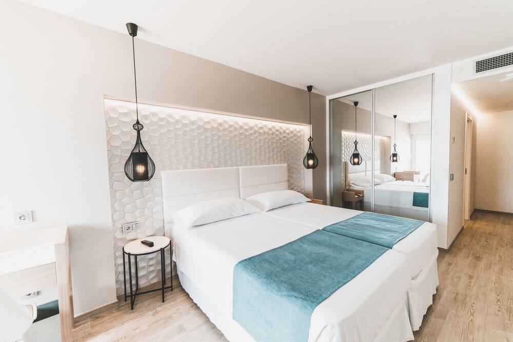 Ibiza Corso Hotel & Spa 写真