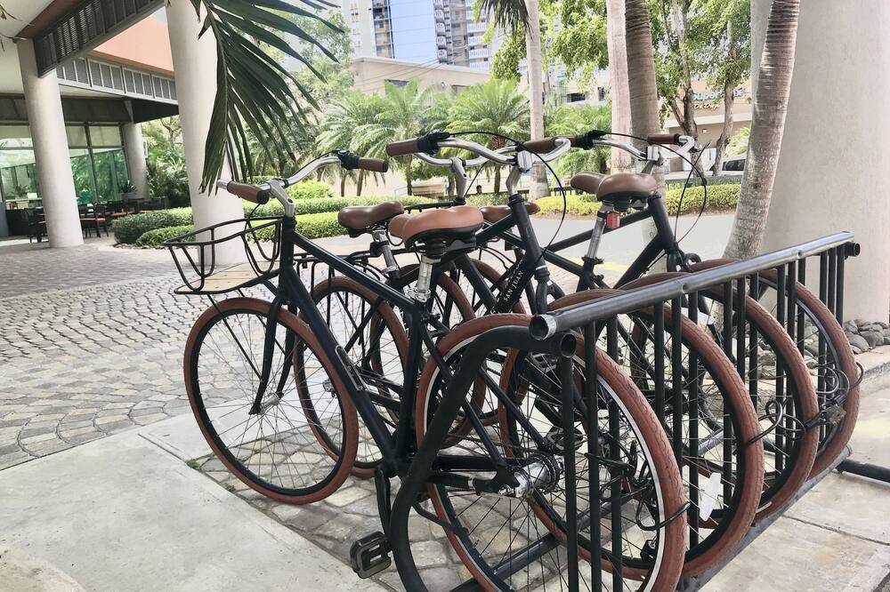DoubleTree by Hilton Hotel San Juan 写真