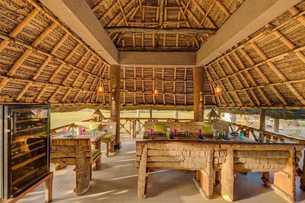 ラディソン ブル テンプル ベイ リゾート アット マハーバリプラム 写真