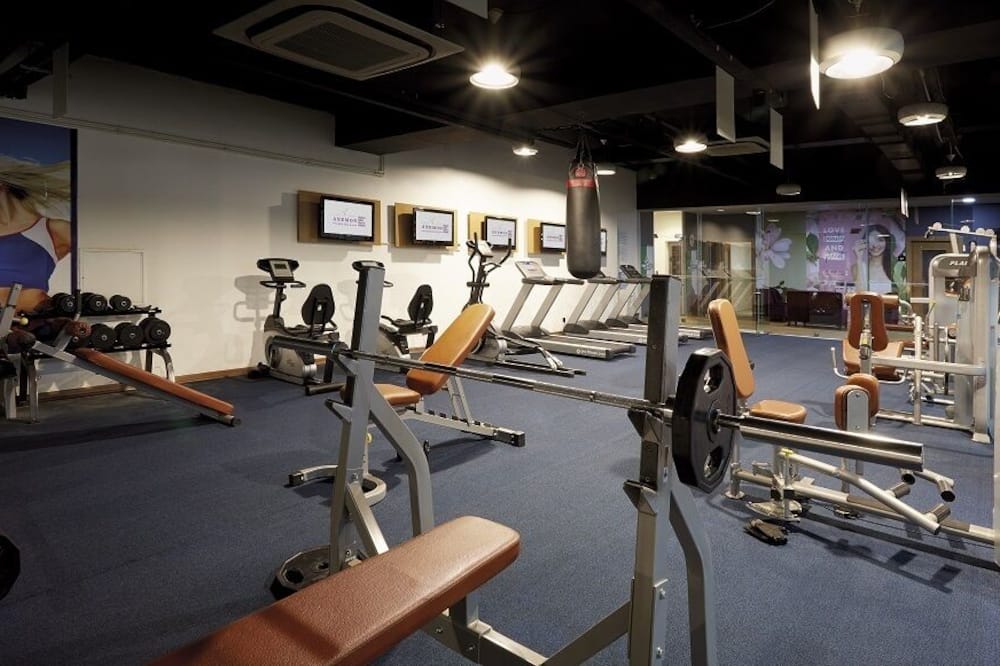 アネモン コンヤ ホテル 写真