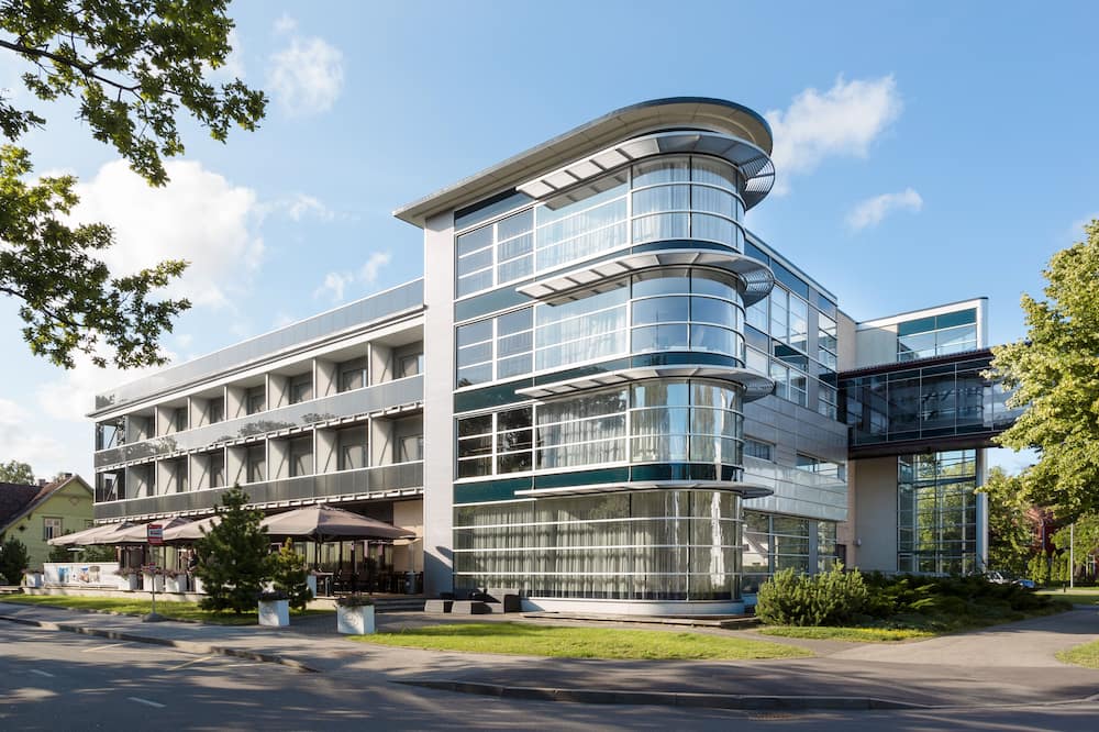 Estonia Resort Hotel & Spa 写真