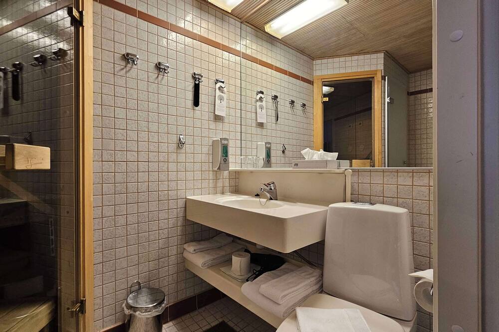 ベストウェスタンホテルアポロ 写真