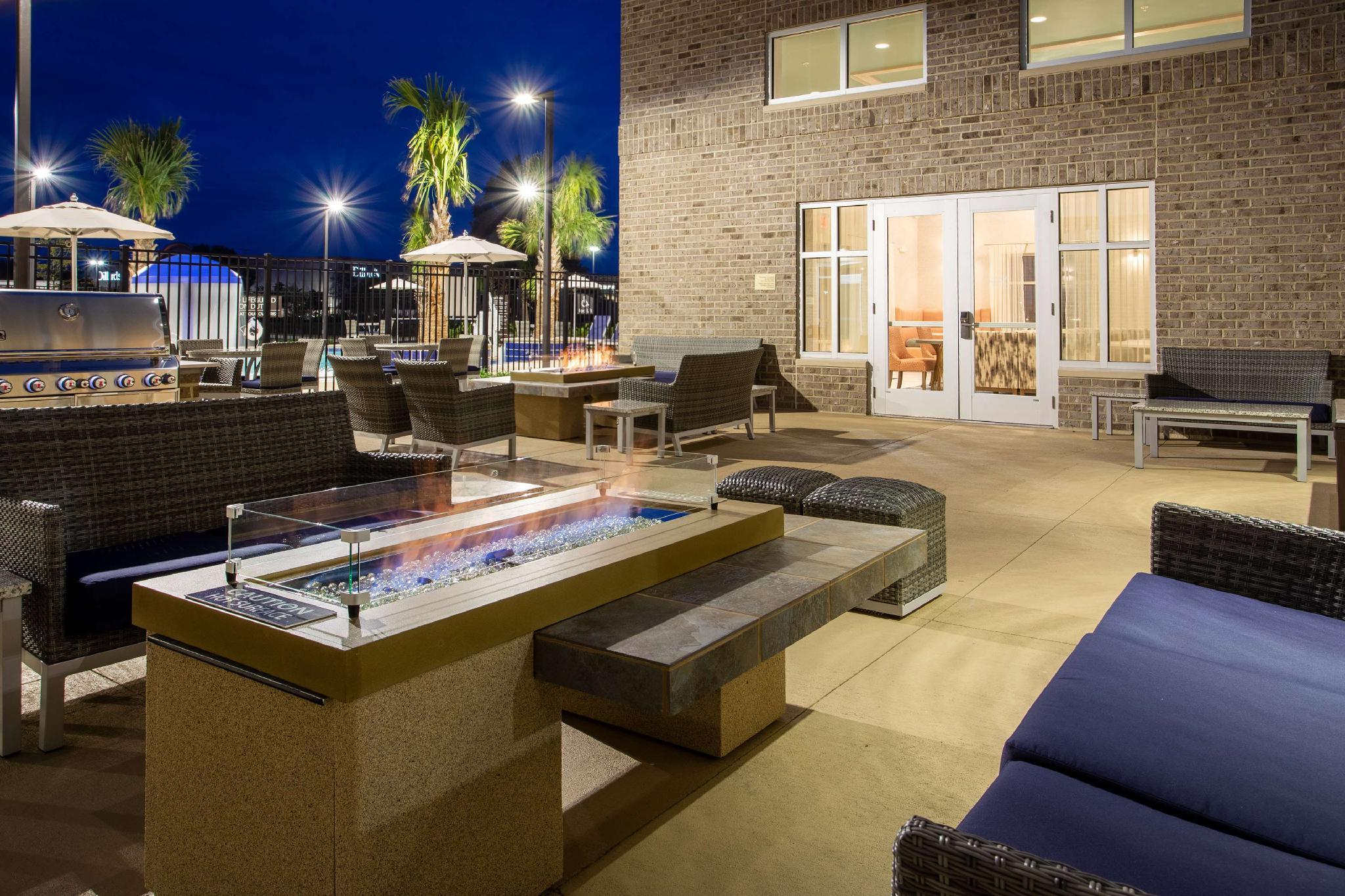 ホームウッド スイーツ バイ ヒルトン マートル ビーチ コースタル グランド モール 写真