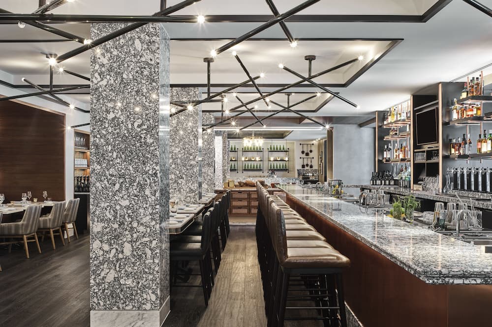 ハミルトン ホテル ワシントン DC 写真