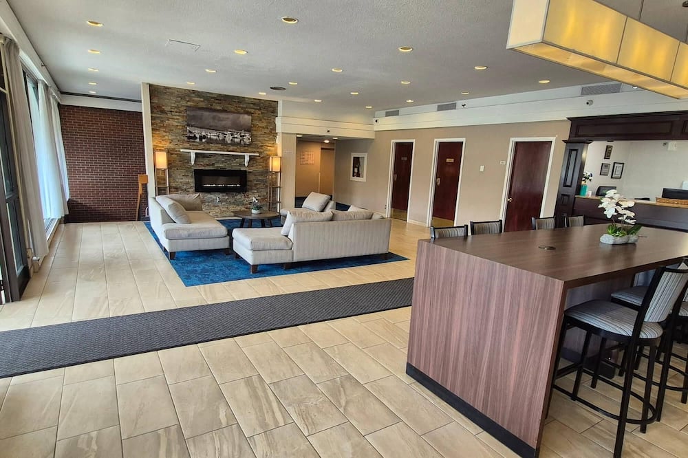 Quality Inn & Suites 写真