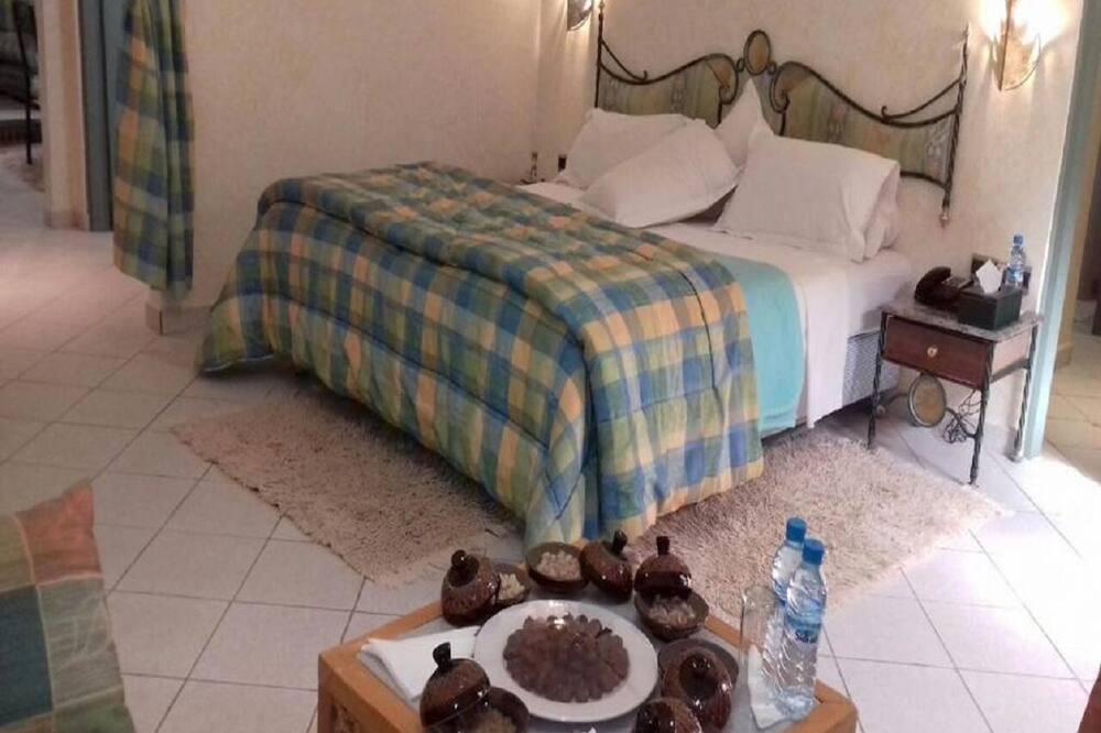 ホテル ベレーレ エルフード 写真