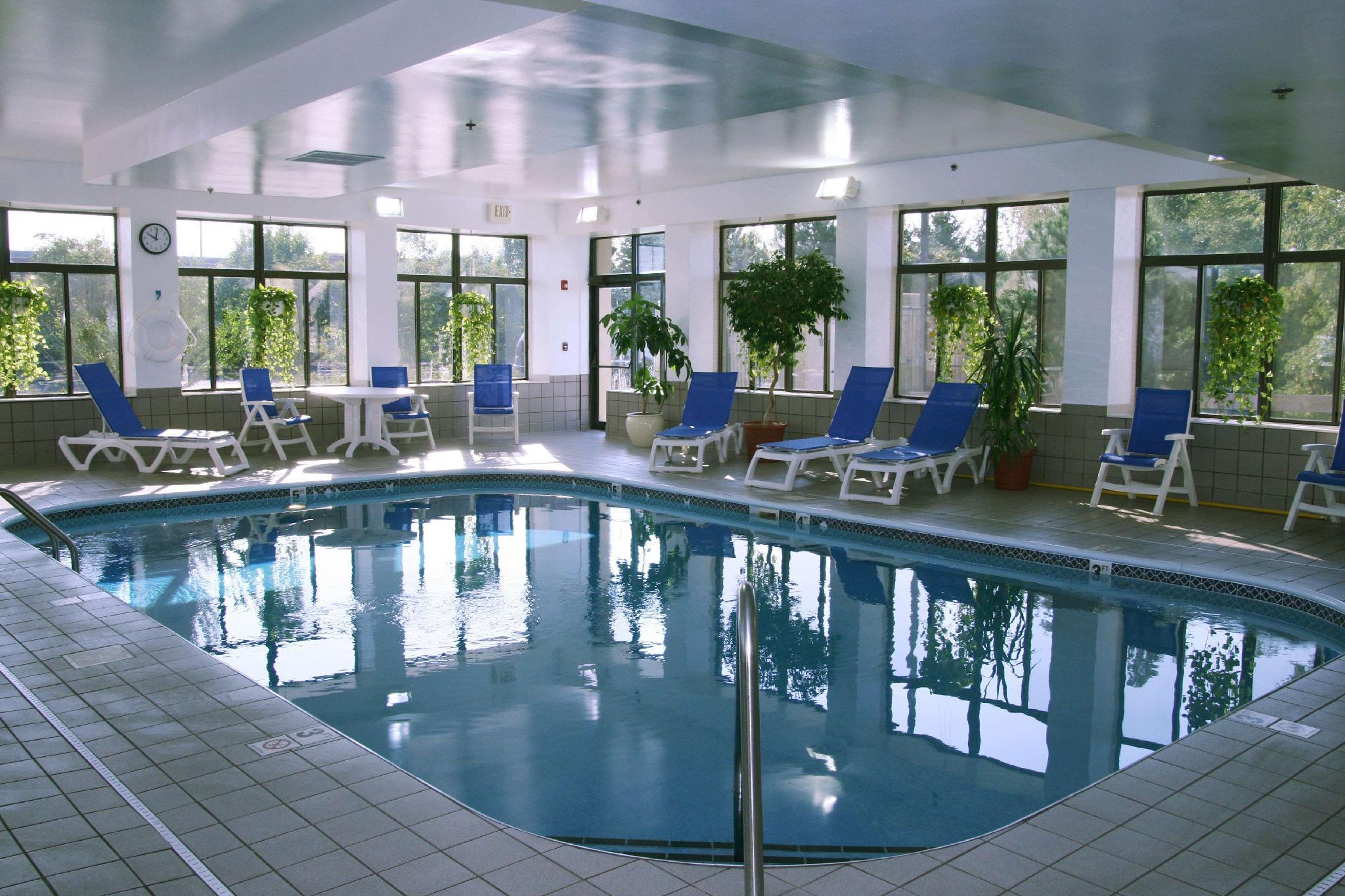 Hampton Inn Cleveland/Solon 写真