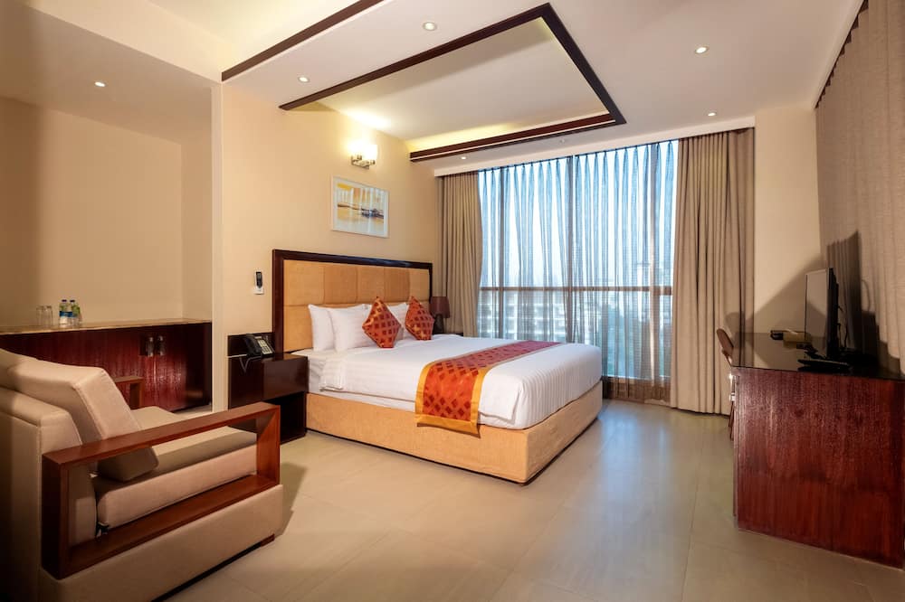 アフター アワーズ レジデンス 写真